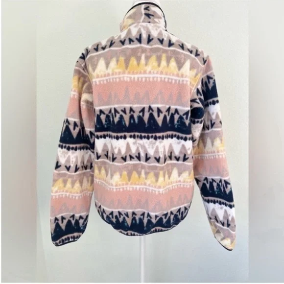 Patagonia Snap-T Fleece Synchilla Pullover Bandicoot
Marrow Grey - Picture 5 of 14